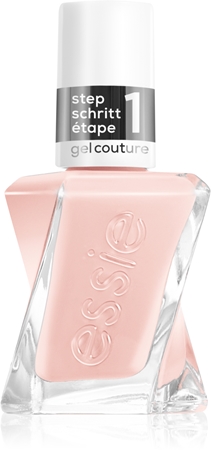 

Лак для ногтей с гелевым эффектом essie gel couture 2.0, 40 fairy tailor 13,5 ml