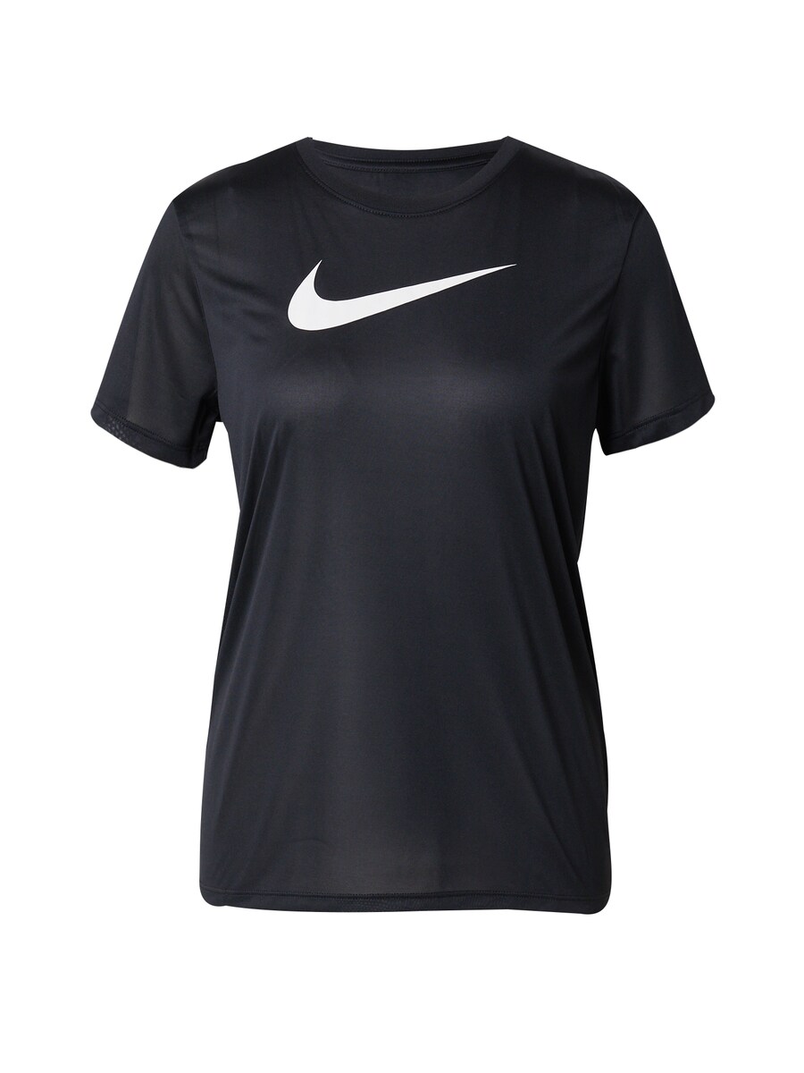 

Рубашка для выступлений NIKE, черный