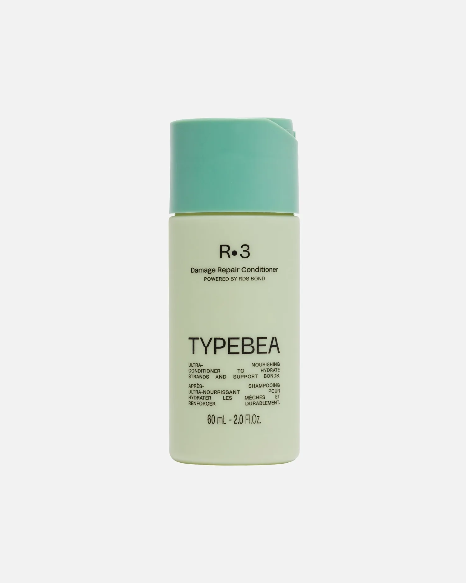 Ремонт повреждений кондиционера r•line r·3 Typebea, 60 мл