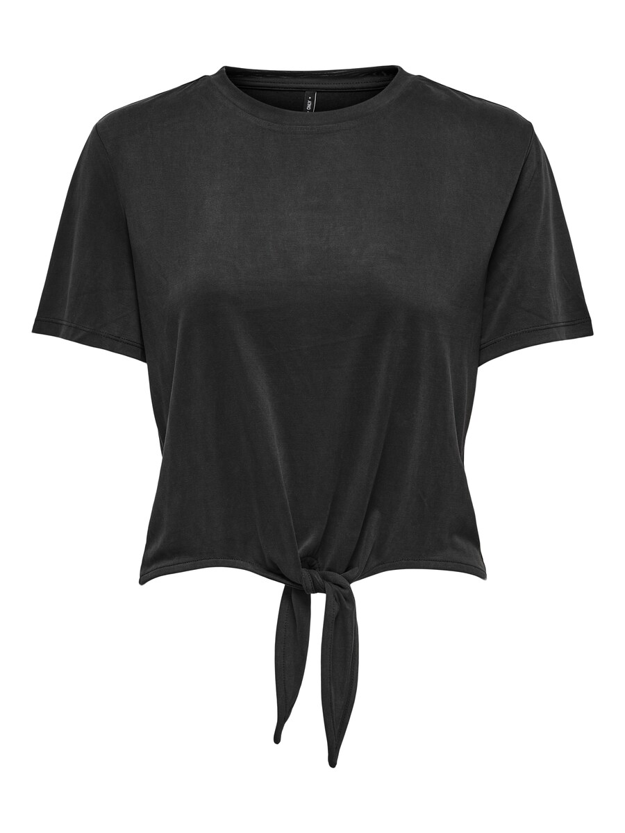 

Рубашка ONLY ONLHANNAH, черный