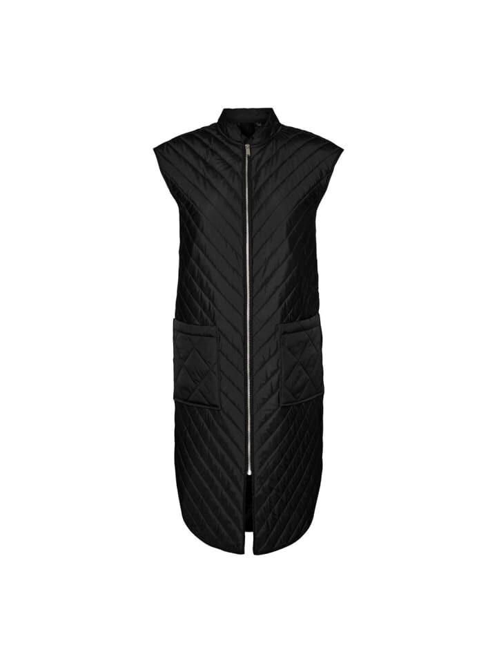 

Жилет Vero Moda Dixie, черный