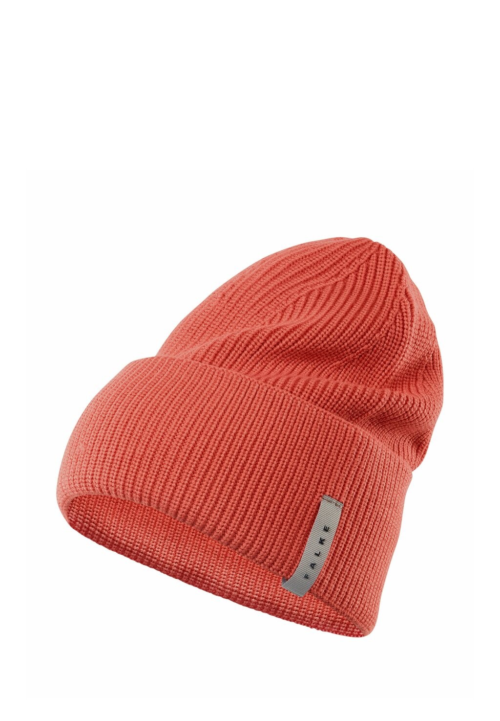 

Шапка FALKE, коралл