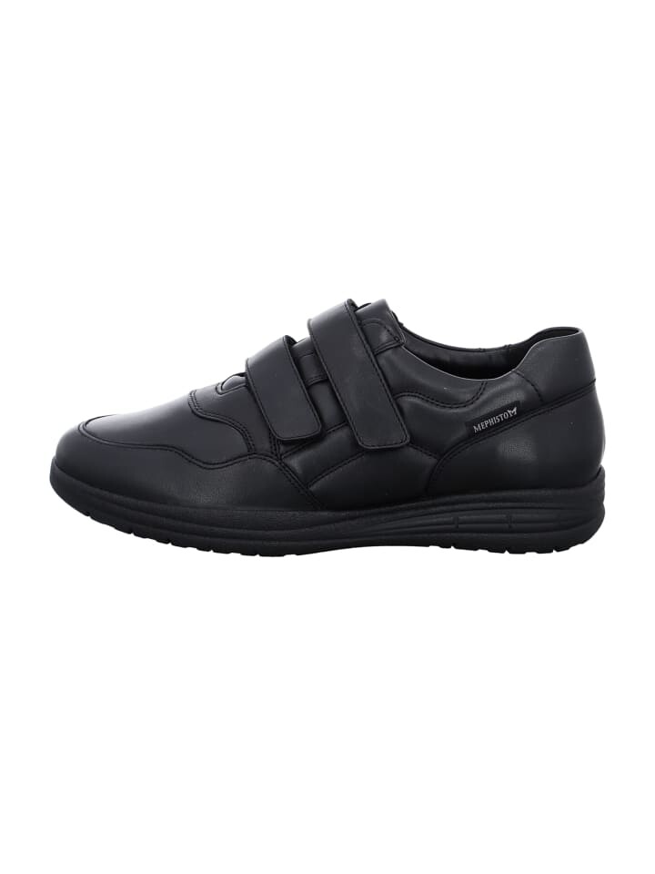 

Тапочки Mephisto Komfort, черный