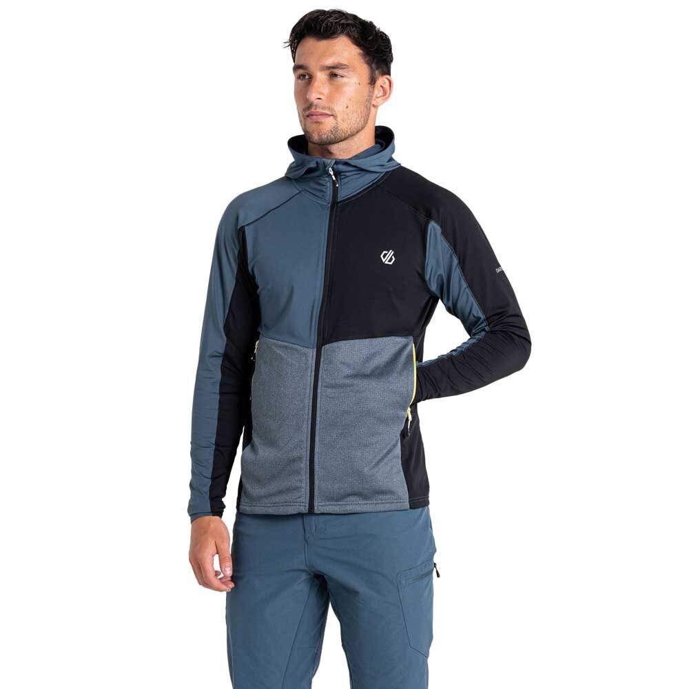 

Куртка Dare2B Assimilate Core, зеленый