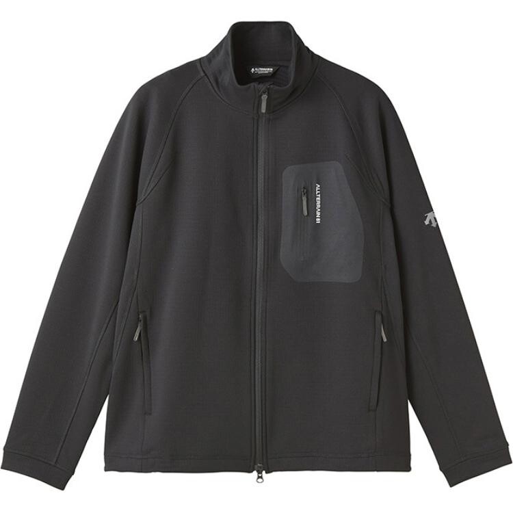 

ALLTERRAIN 81 Куртка мужская Descente, цвет Charcoal