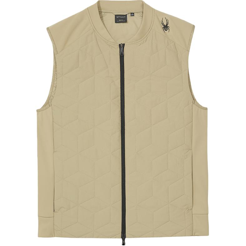 

Футболка-майка мужская SPYDER, Хаки