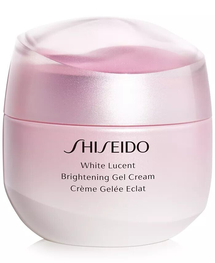 

Осветляющий гель-крем White Lucent, 1,7 унции Shiseido