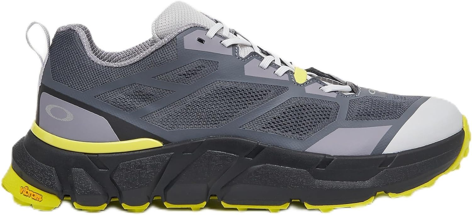 

Мужские кроссовки Oakley Light Breathe от Oakley, желтый/серый