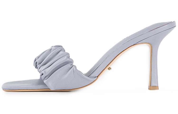 Горки женские Iris Purple Tony Bianco
