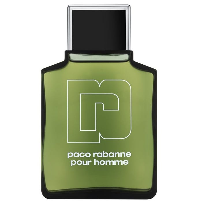 

Пако Рабанн для мужчин 200 мл Paco Rabanne