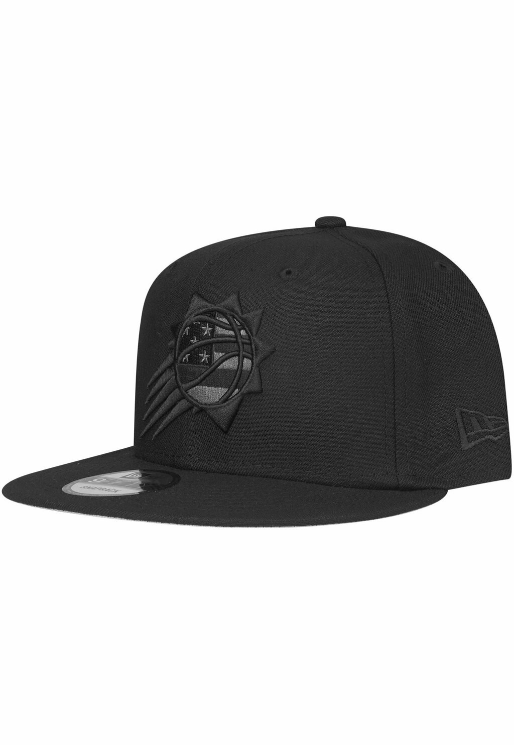 

Бейсболка PHOENIX SUNS New Era, цвет black