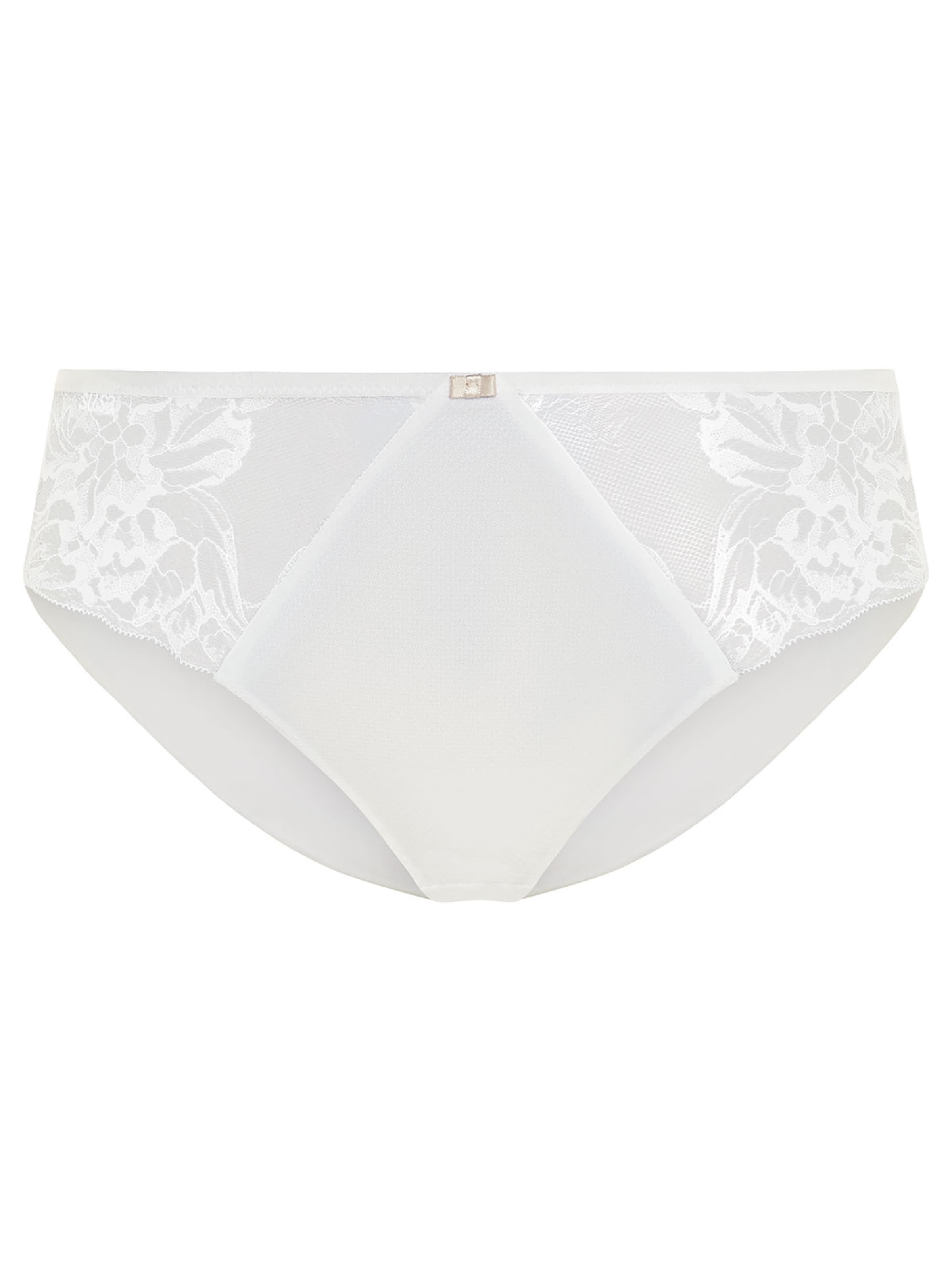 

SUSA Трусики 'Porto' в белом цвете