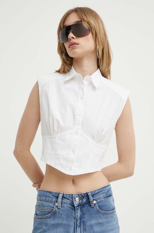 

Рубашка Hugo, белый