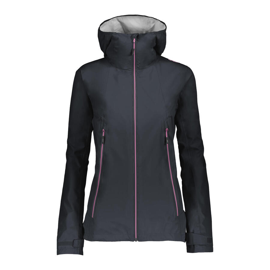 

Женская куртка CMP WOMAN FIX HOOD JACKET 31Z7536