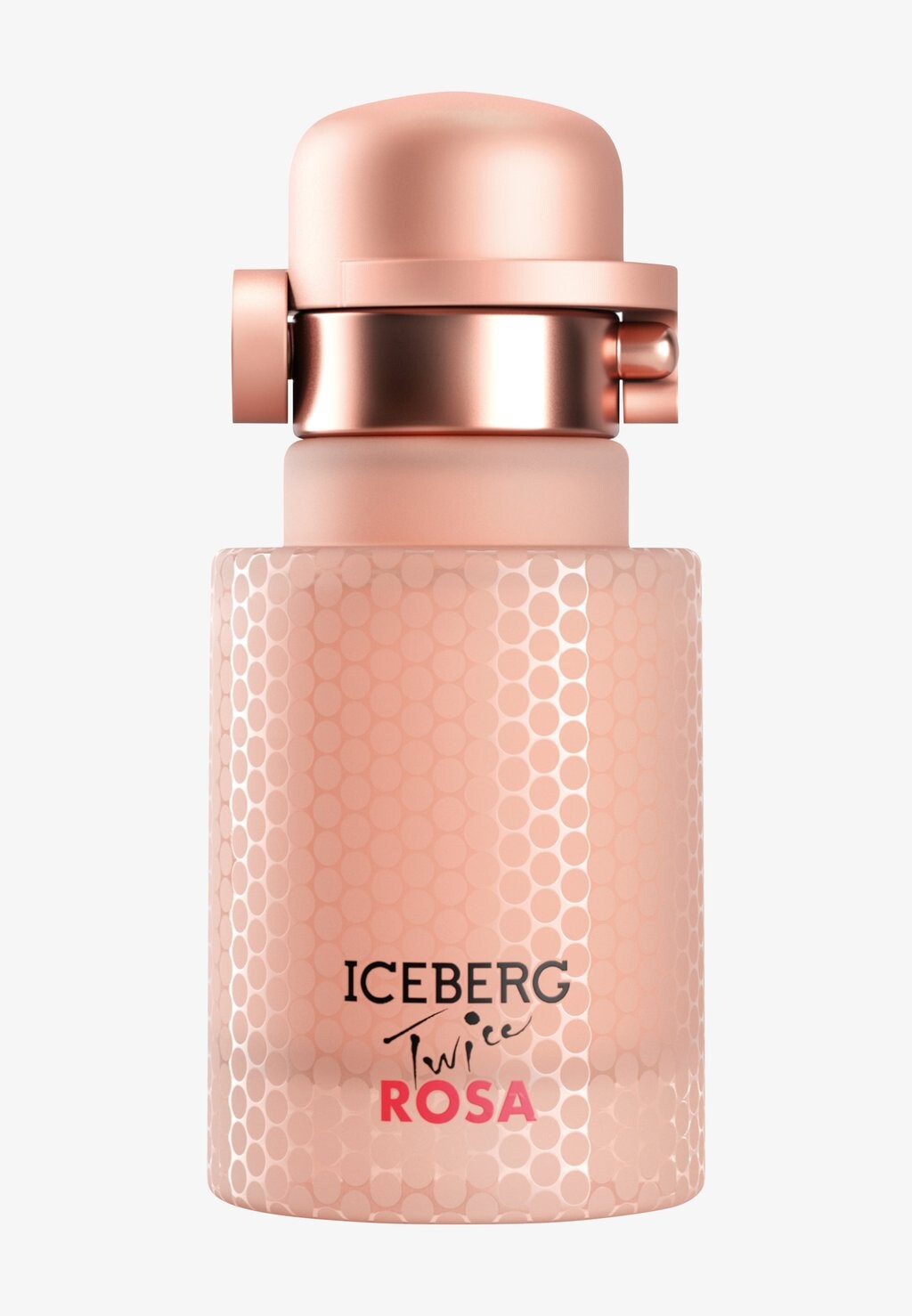 

Туалетная вода Twice Pink Femme Edt Iceberg Fragrances