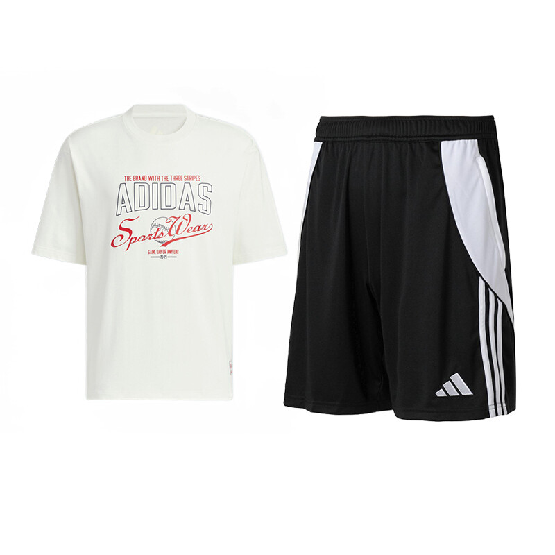 

Повседневная спортивная одежда для мужчин Adidas