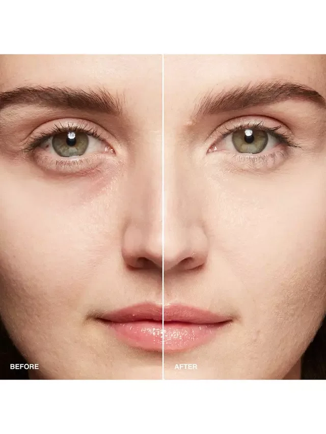 Консилер Skin Full Cover Bobbi Brown, Warm Ivory — фото 4