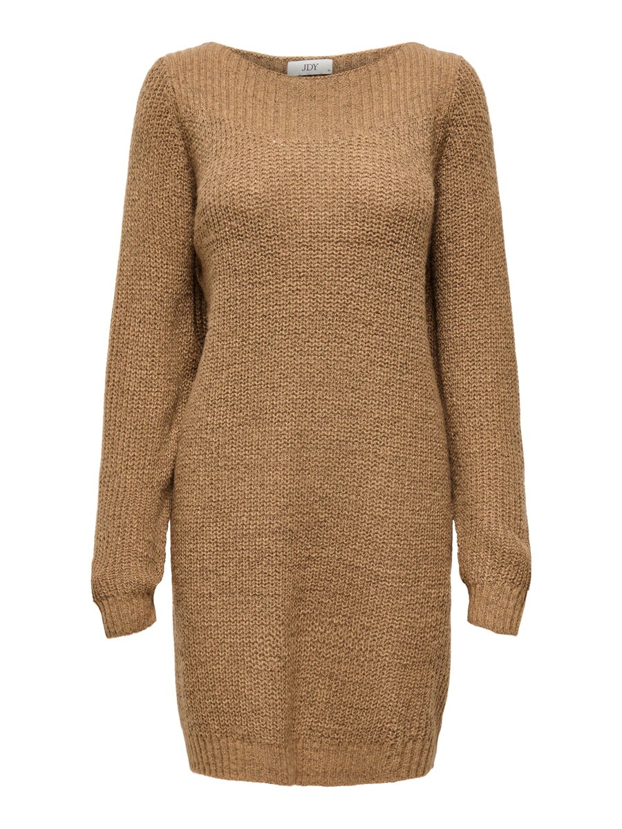 

Вязаное платье JDY JDYWhitney Megan, Brown