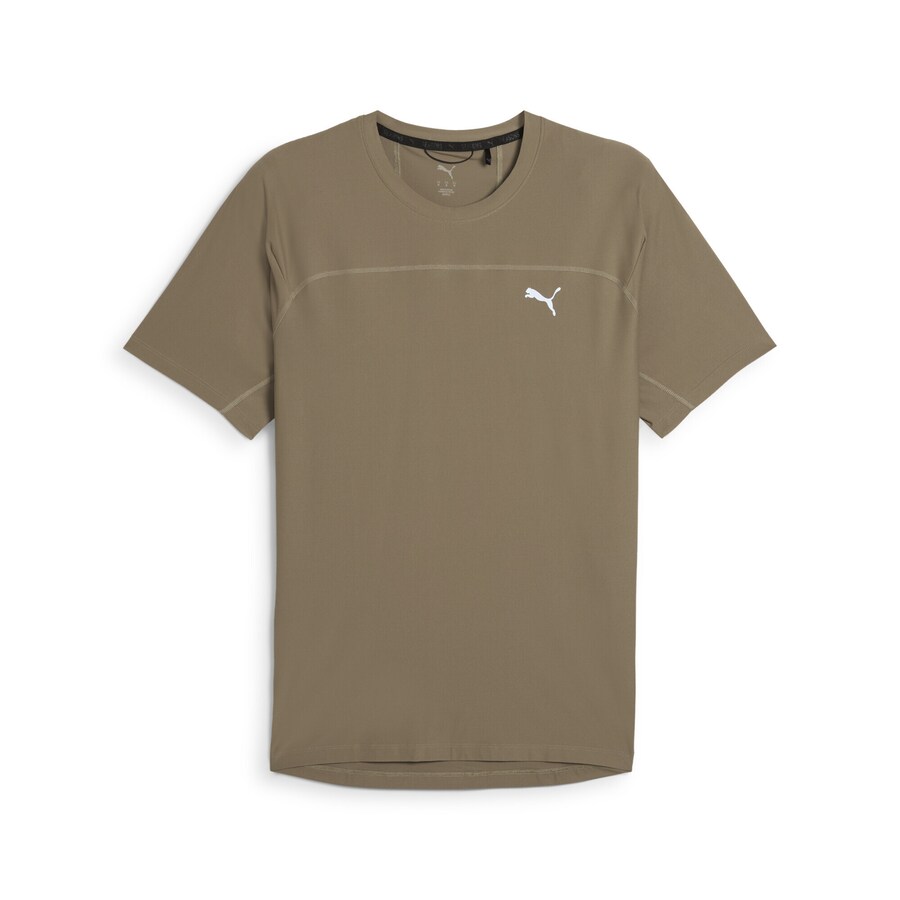 

Рубашка для выступлений PUMA Seasons, коричневый