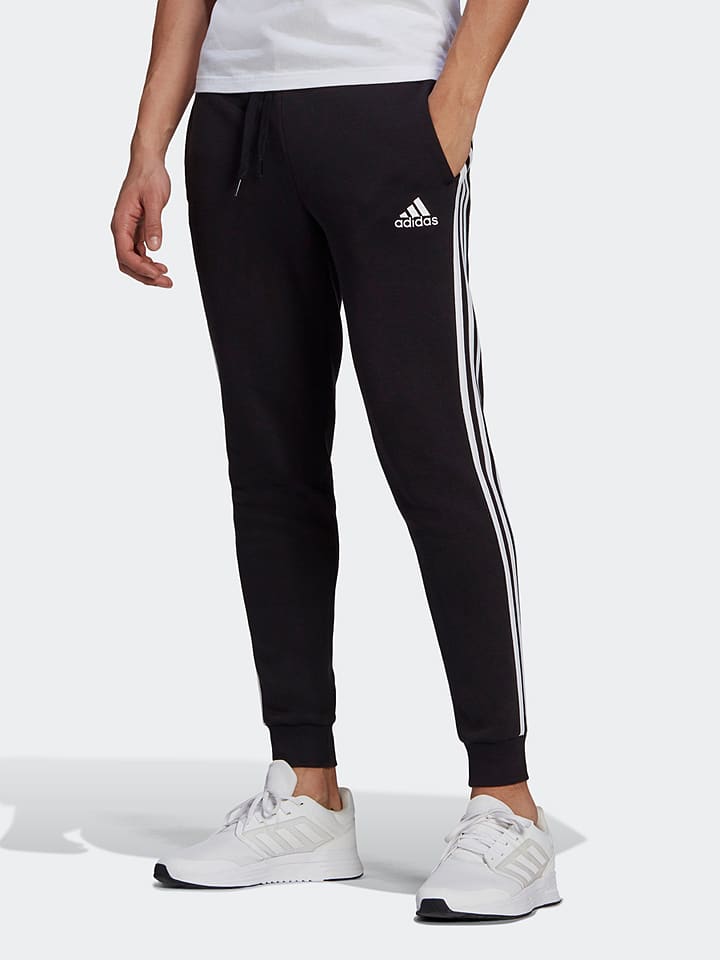 

Спортивные штаны adidas, черный