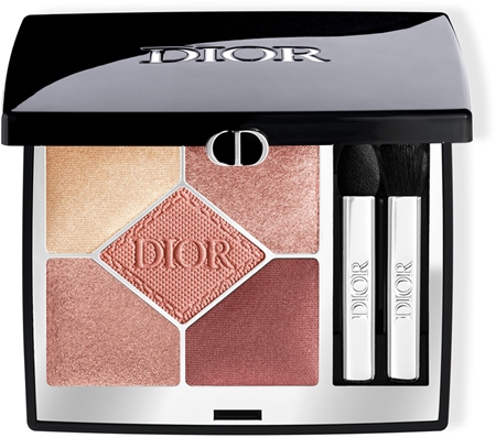 

Палитра теней для век DIOR Diorshow 5 Couleurs Couture, 743 Rose Tulle 7 g