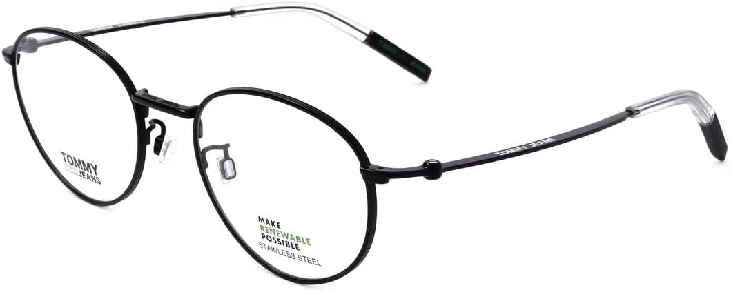 

Солнцезащитные очки унисекс Tommy Hilfiger, 807/20 Black