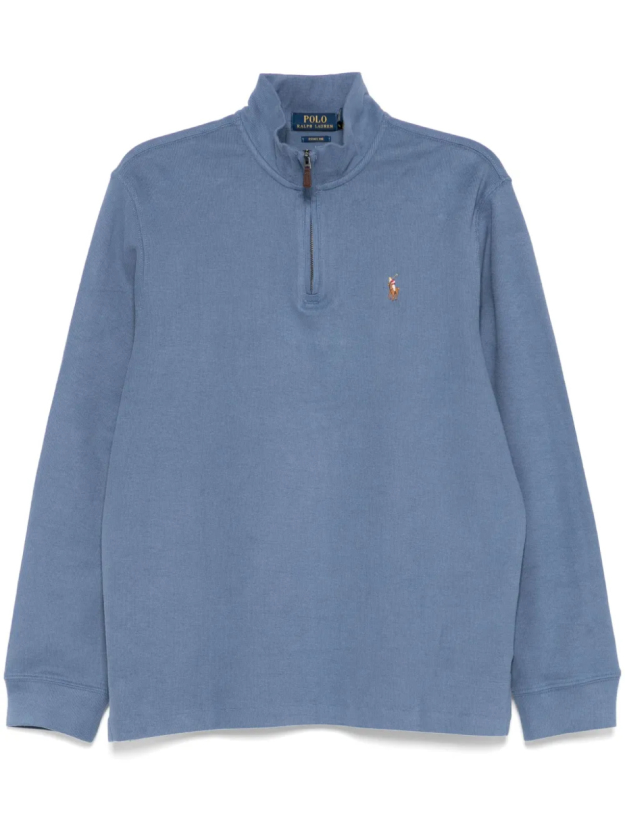 

Свитер с длинными рукавами Polo Ralph Lauren, синий