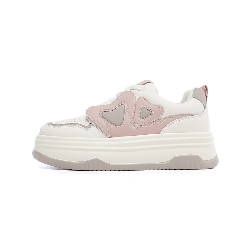 

Кеды DAPHNE Skateboard Shoes Women's Low-Top