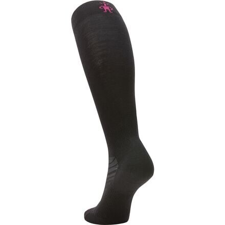 

Носки Ski Zero Cushion OTC женские Smartwool, черный