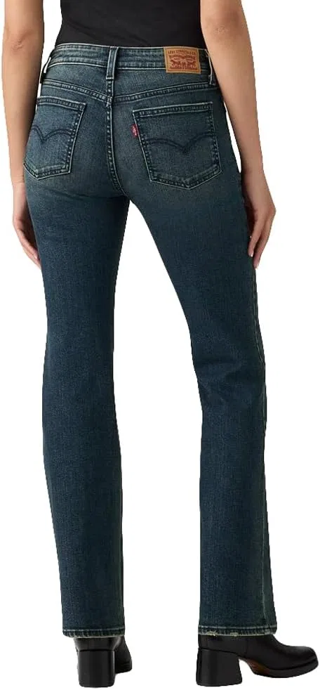 Джинсы Levi's Here and There — фото 2