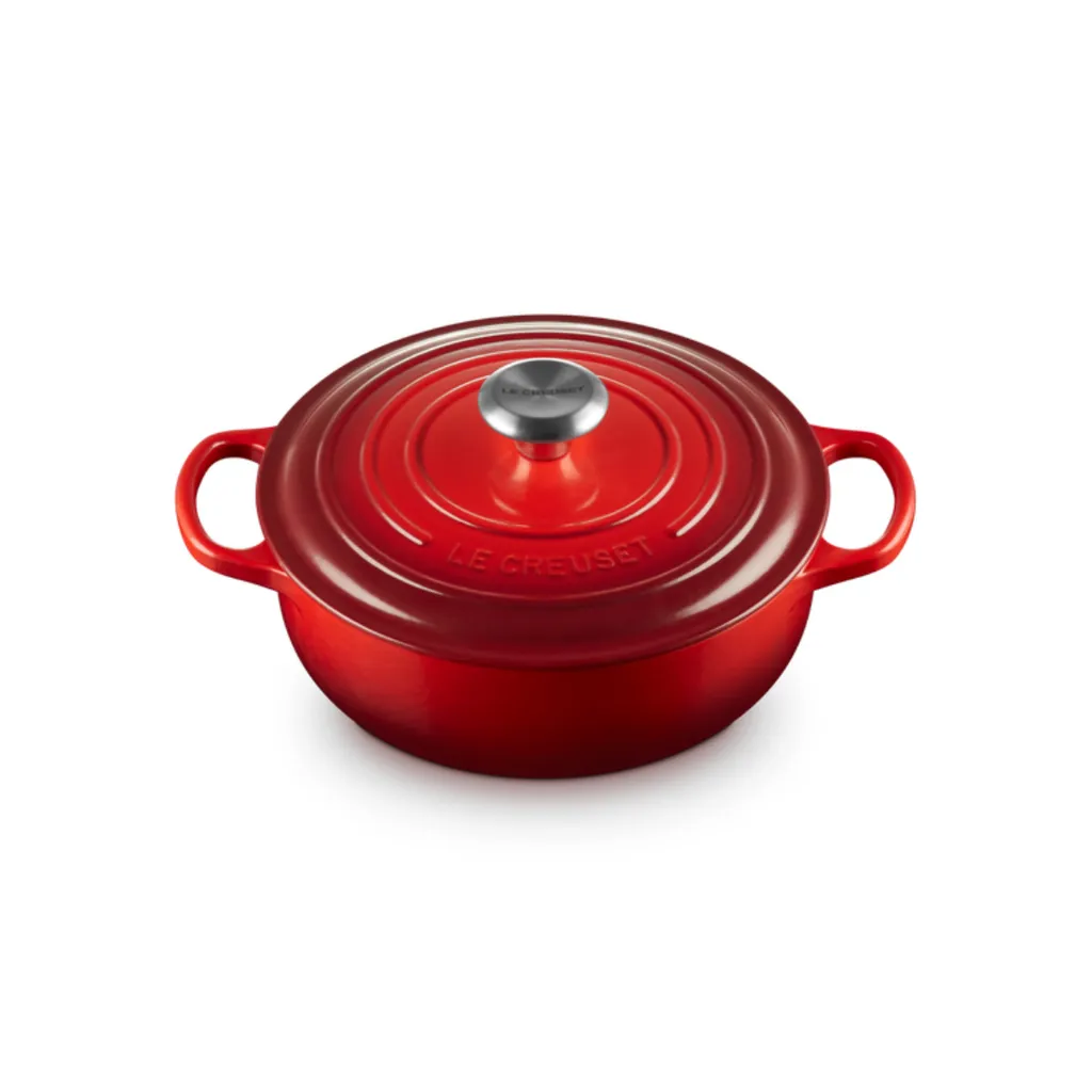 

Кастрюля Le Creuset