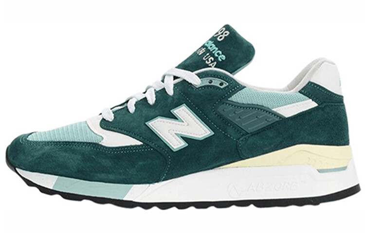

Кроссовки New Balance NB 998 унисекс