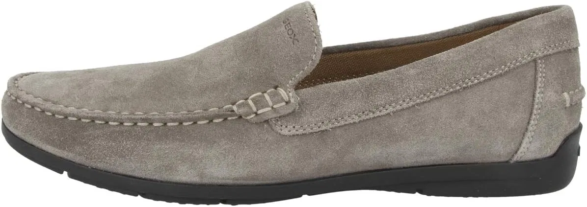 Туфли мужские Geox, Taupe