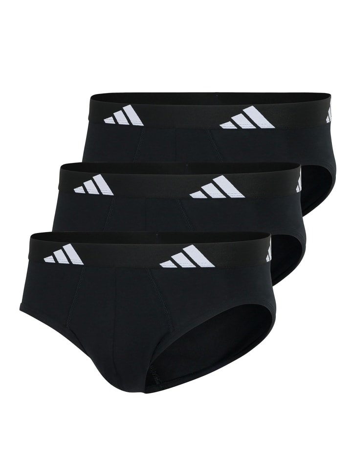 

Трусы adidas, черный