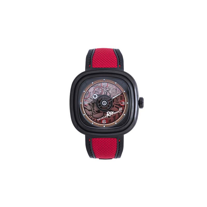 

SEVENFRIDAY Часы Men's Watch