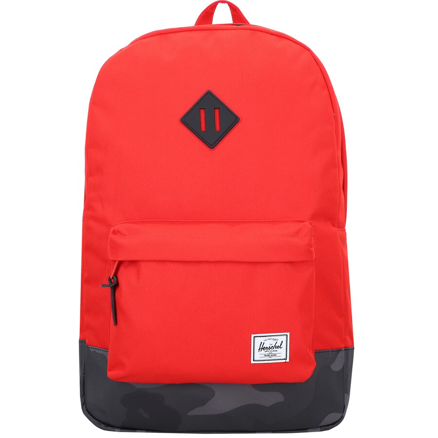 

Рюкзак Herschel Heritage, Red