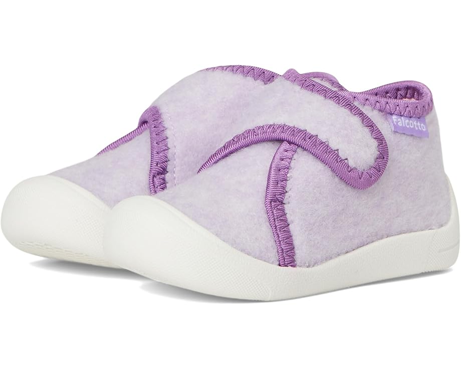 

Детские кроссовки Naturino Falcotto Snuppy Vl, Pink