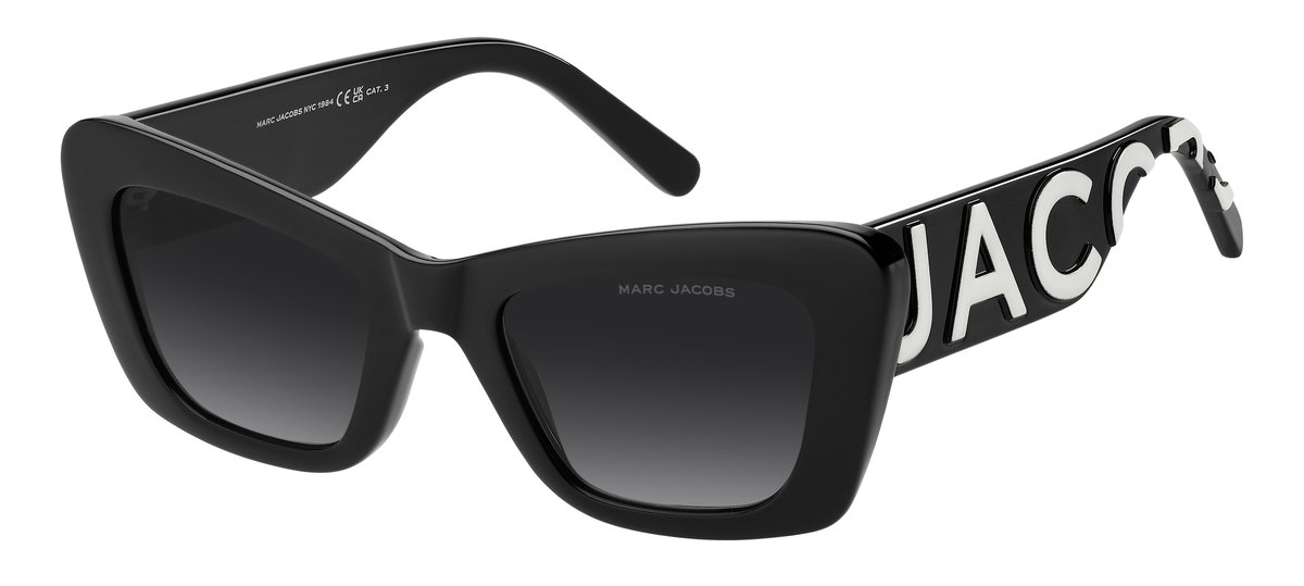 

Женские солнцезащитные очки MARC 864-S MARC JACOBS