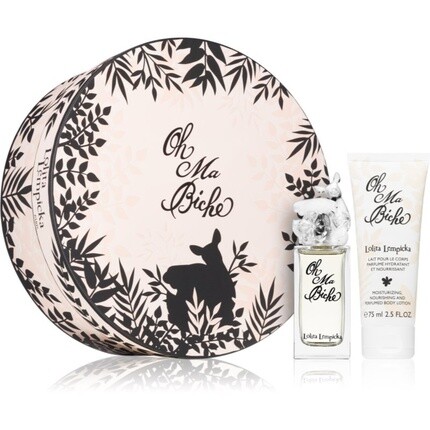 

Подарочный набор Lolita Lempicka Oh Ma Biche для женщин