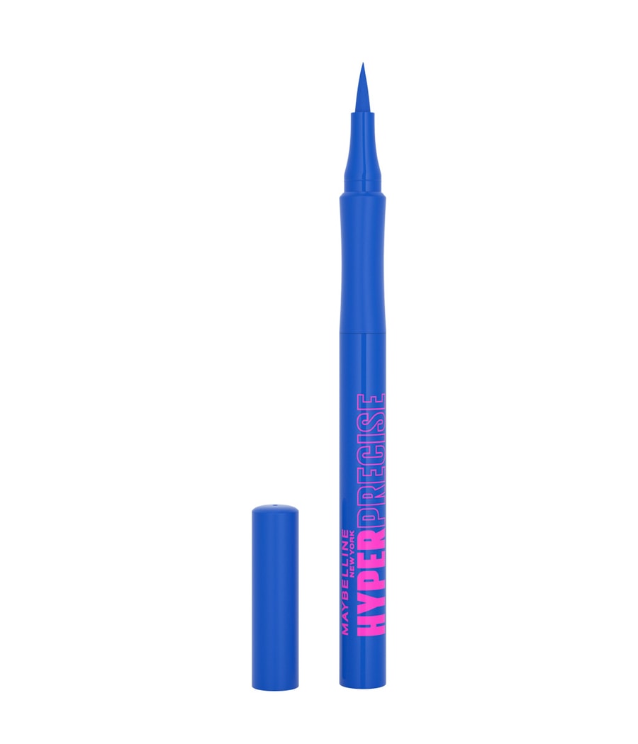 

Подводка для глаз Maybelline Hyper Precise All Day, Nr. 113 - Cobalt Blue, 1 шт.