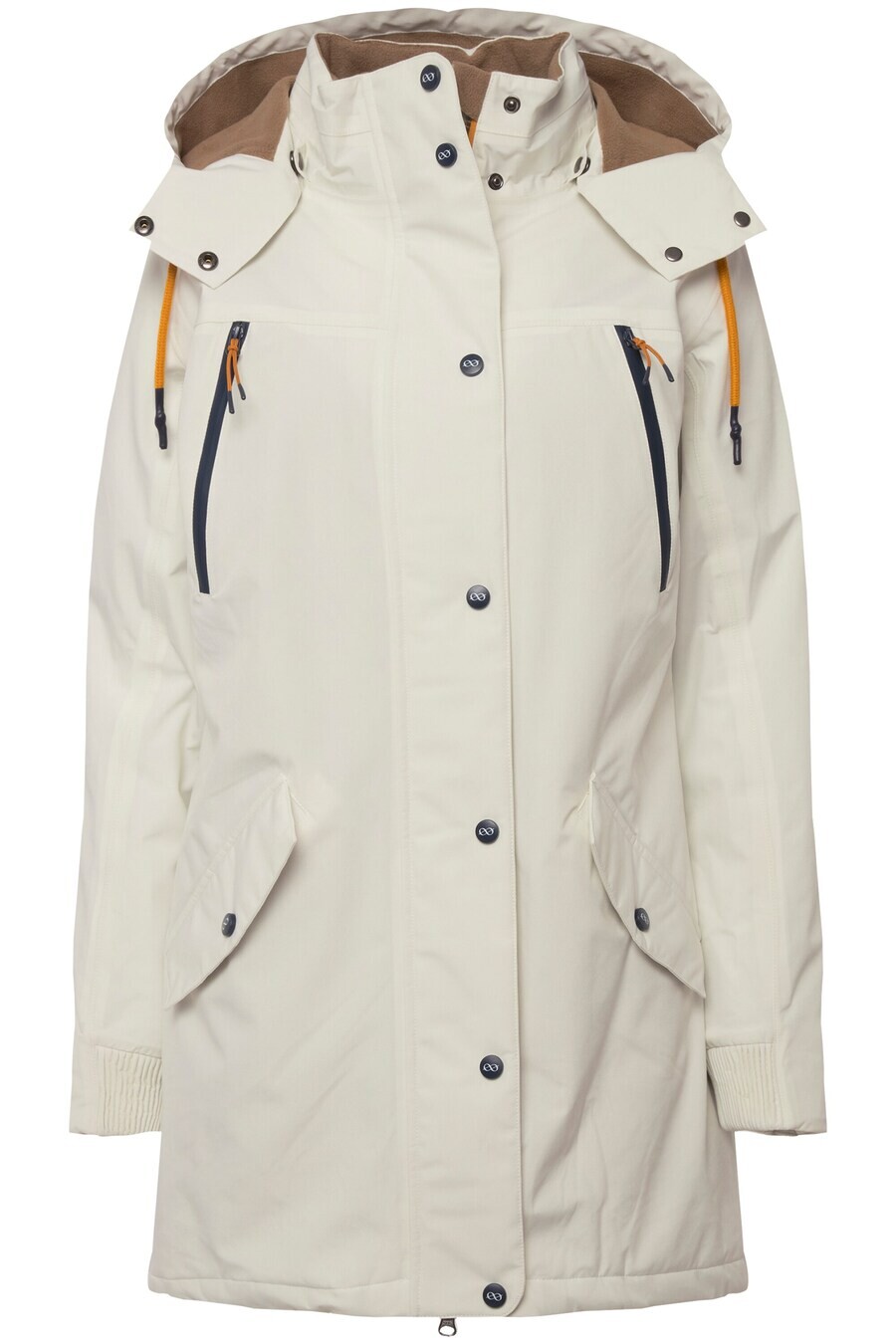

Куртка для активного отдыха LAURASØN Performance Jacket, кремовый