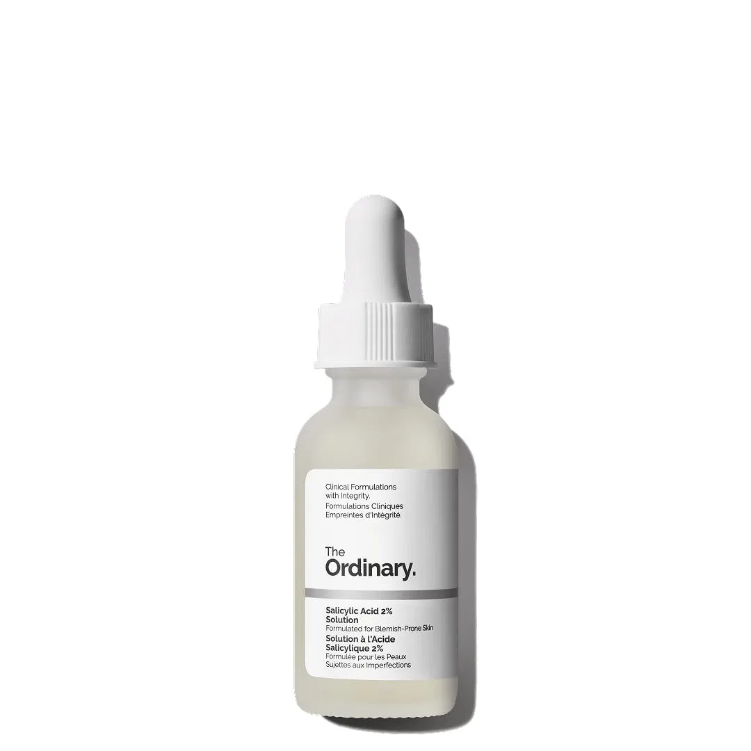 Сыворотка The Ordinary — С салициловой кислотой % Solution от, 30 мл