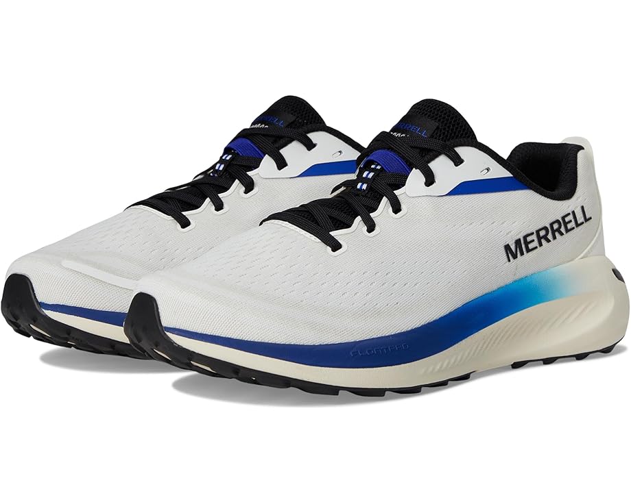 

Кроссовки Merrell Morphlite, цвет Chalk/Sapphire