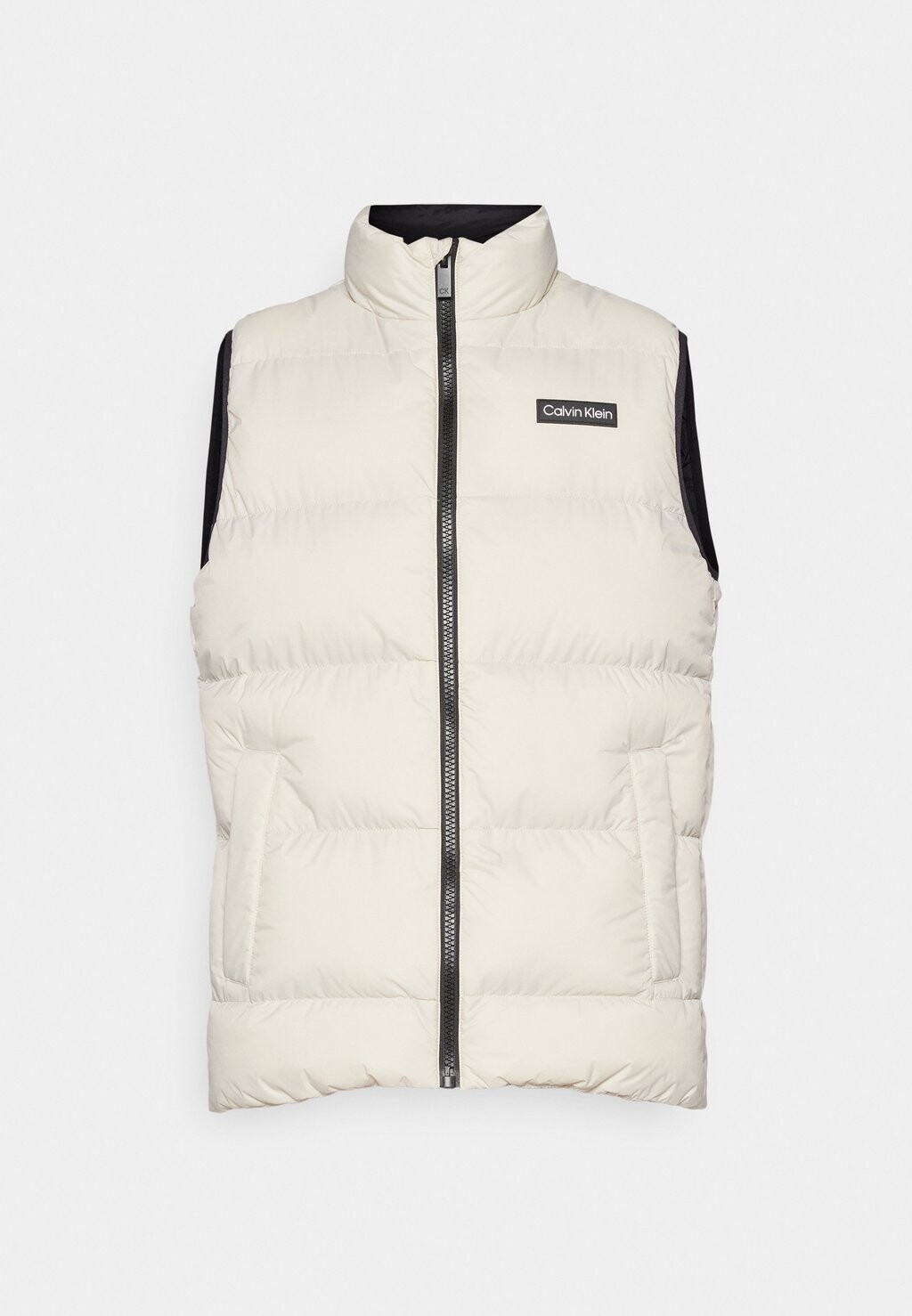 

Жилет WINNSBORO Calvin Klein Golf, бежевый