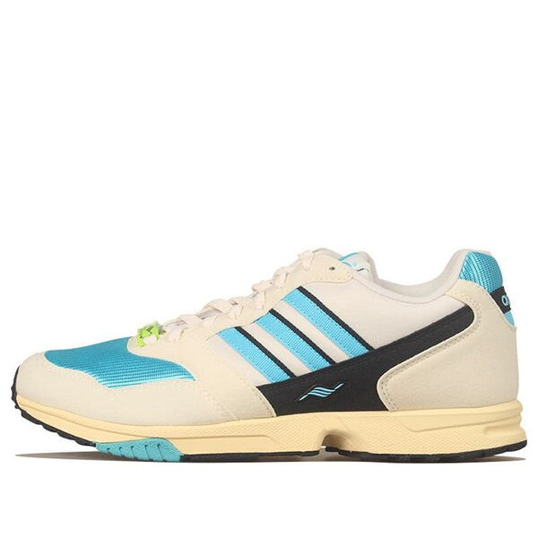 

Кроссовки zx 1000 ретро Adidas, синий