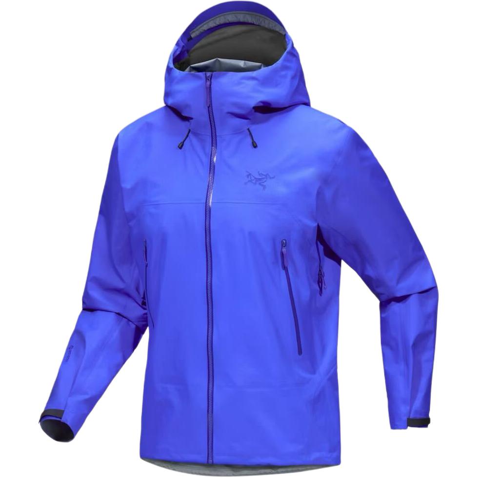 

Arcteryx Куртка Arc'teryx Beta SL, Iridescent Blue/Electra