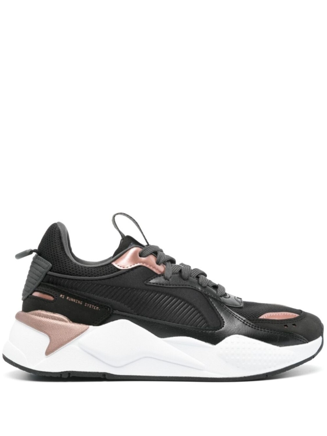 

Кроссовки RS-X Glam PUMA, черный