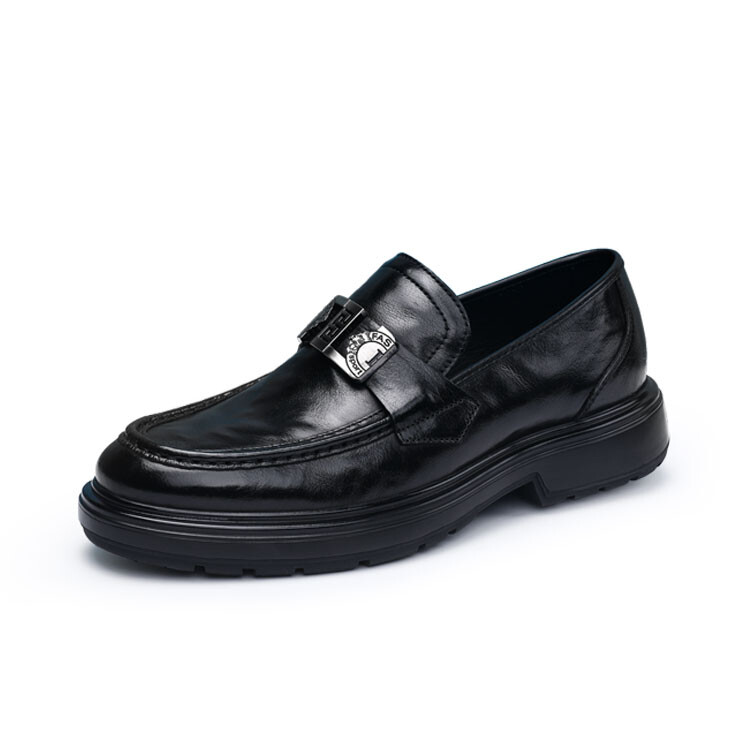 

Туфли Men"s Casual Men Low-Top черный U7