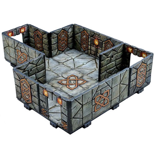 

Аксессуары Archon Studio Dungeons & Lasers: Hall of Heroes