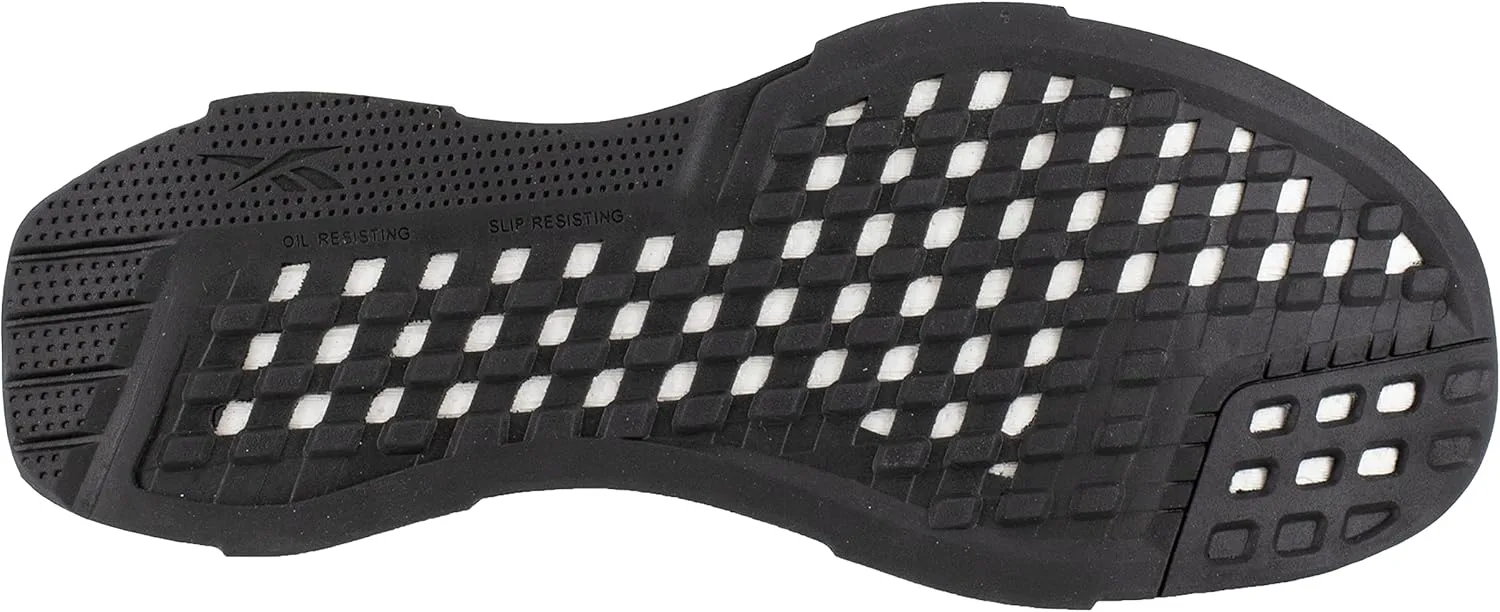 

Мужские оксфорды Reebok Work Fusion Formidable с защитным носком и средней посадкой, синий